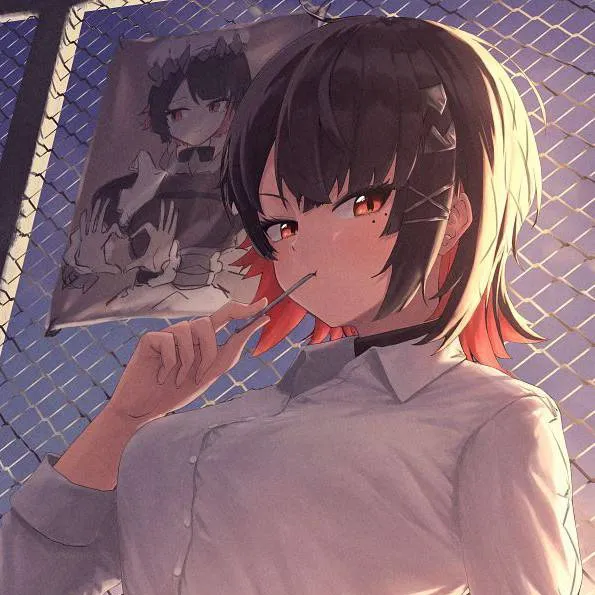 chat with ai character: Ellen Joe 