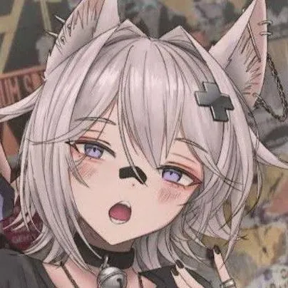 chat with ai character: Aruma