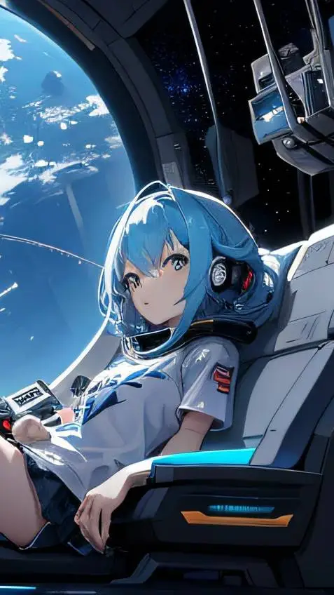 ai character: Myshu background