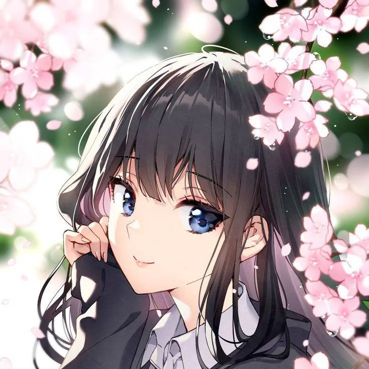 chat with ai character: Rina 