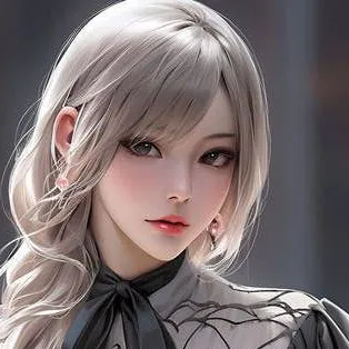 chat with ai character: Sheira 