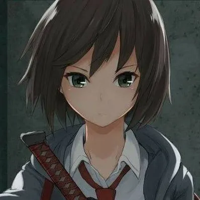 chat with ai character: Lya