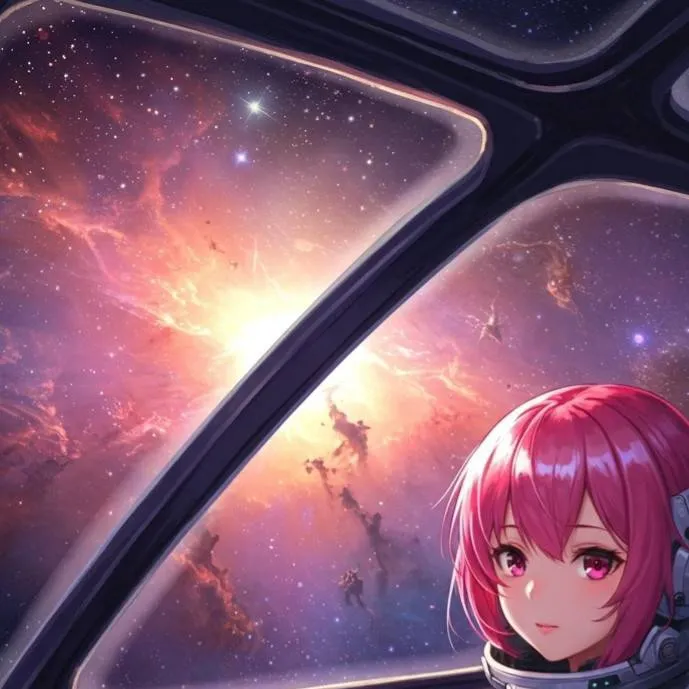 chat with ai character: Mishuki 