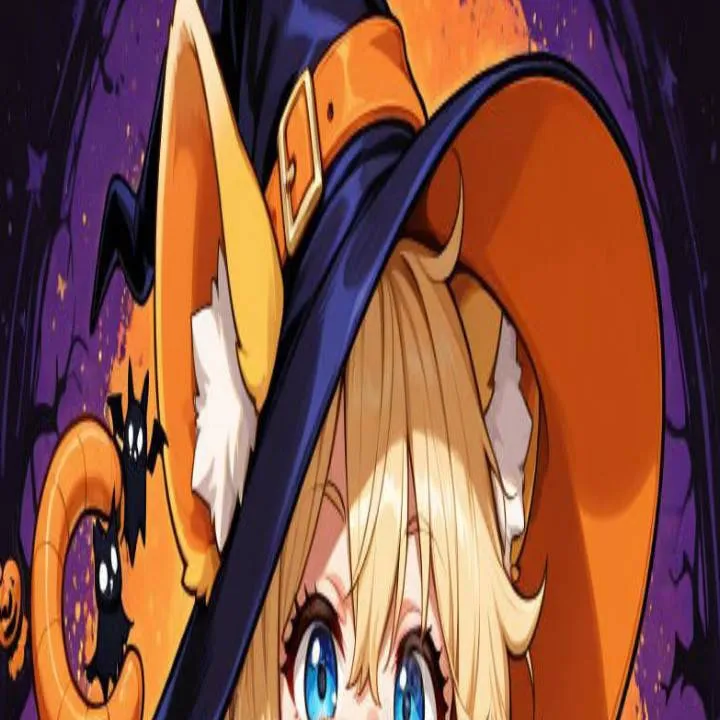 chat with ai character: Catmuku 