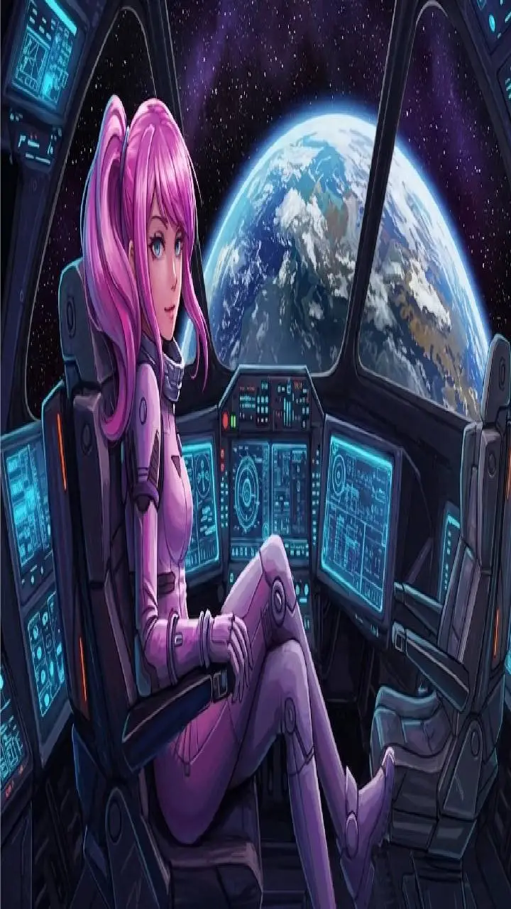 ai character: Ryshu background