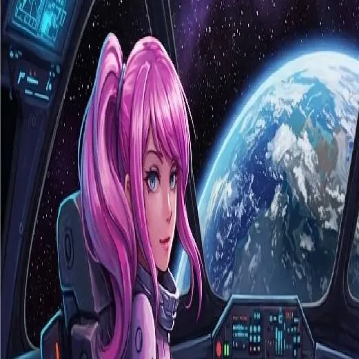 chat with ai character: Ryshu
