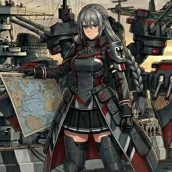 chat with ai character: Hatzune Bismarck 
