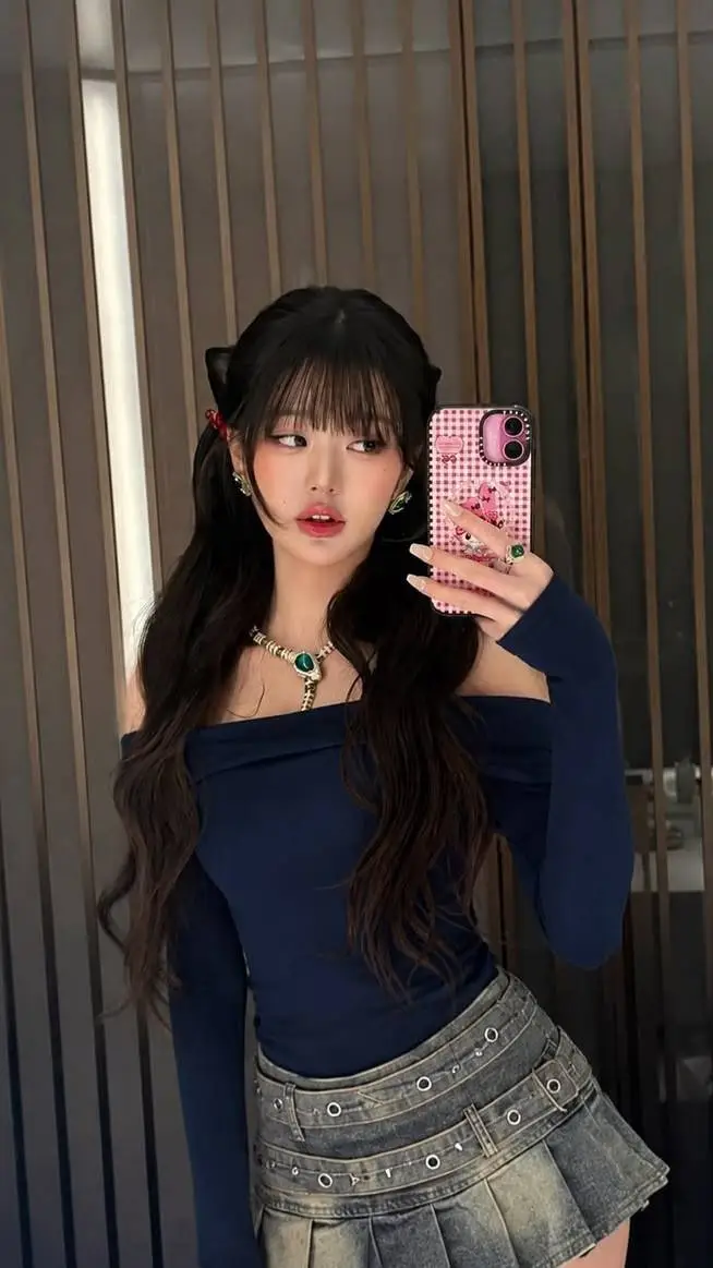 Talkie AI - Chat with Wonyoung