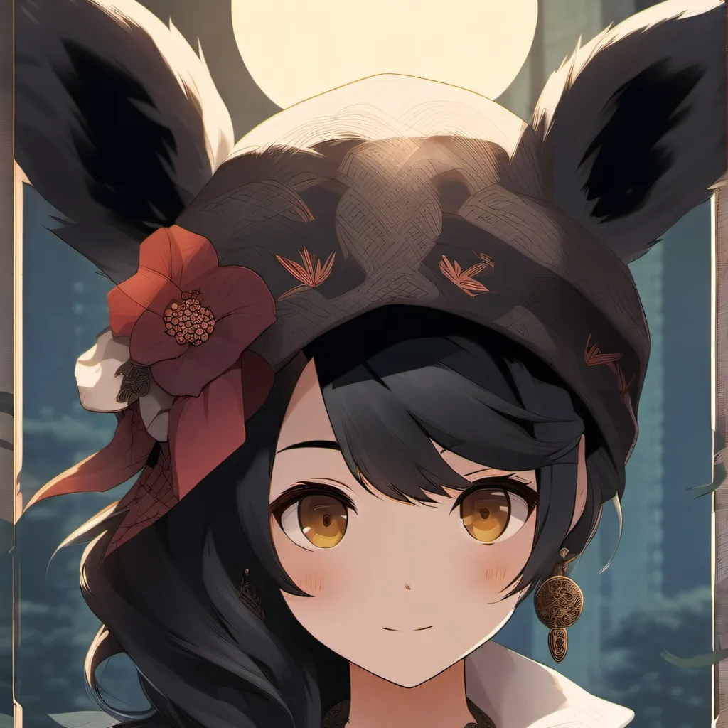 chat with ai character: Вероніка