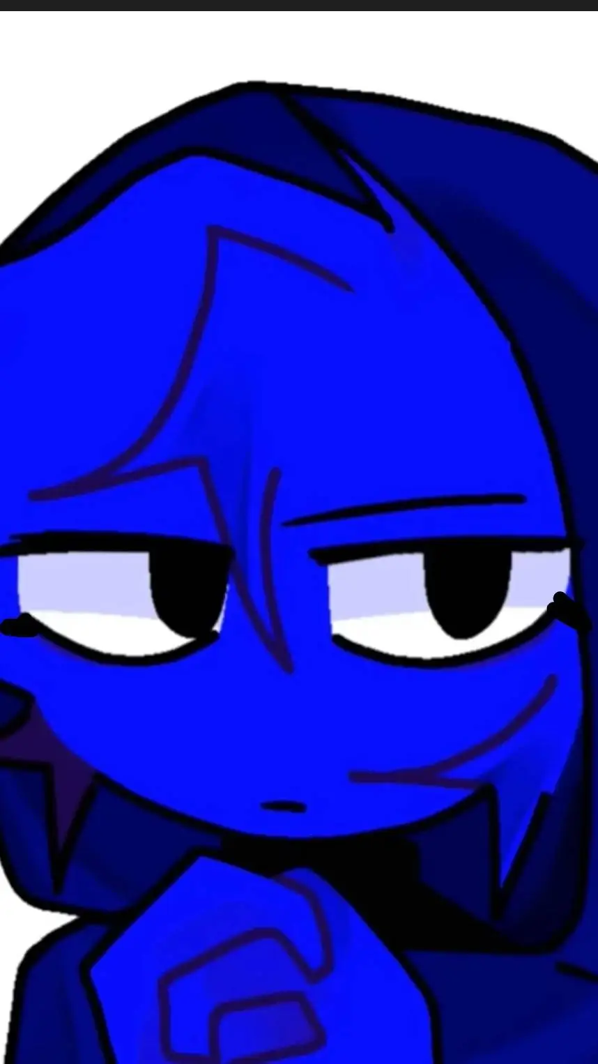 Talkie AI - Chat with Jevin💙🩵