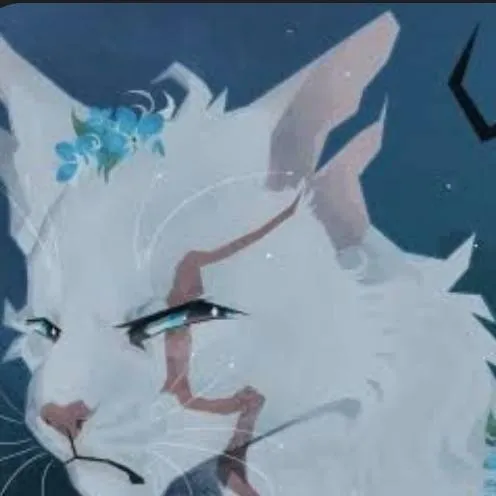 chat with ai character: Snowtuft. 