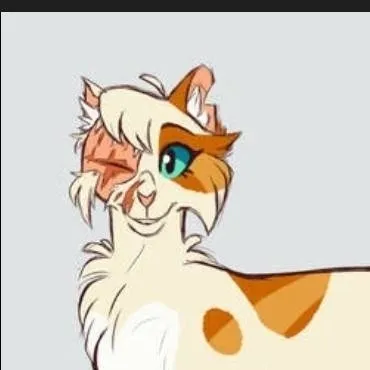 chat with ai character: Brightheart