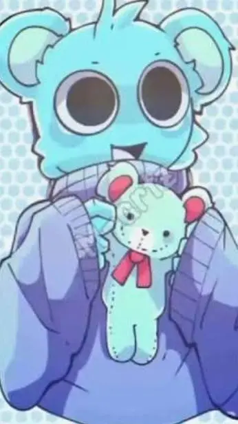 ai character: Uhm.. Sprunki   background