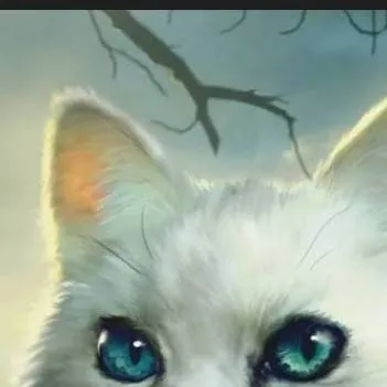 chat with ai character: Cloudtail sings be