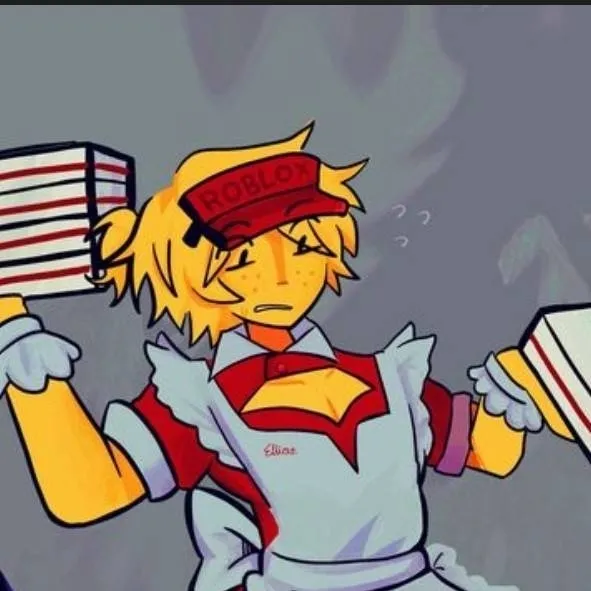 chat with ai character: Freaky Twotime  