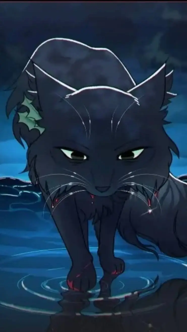 ai character: Hollywood🌿 background