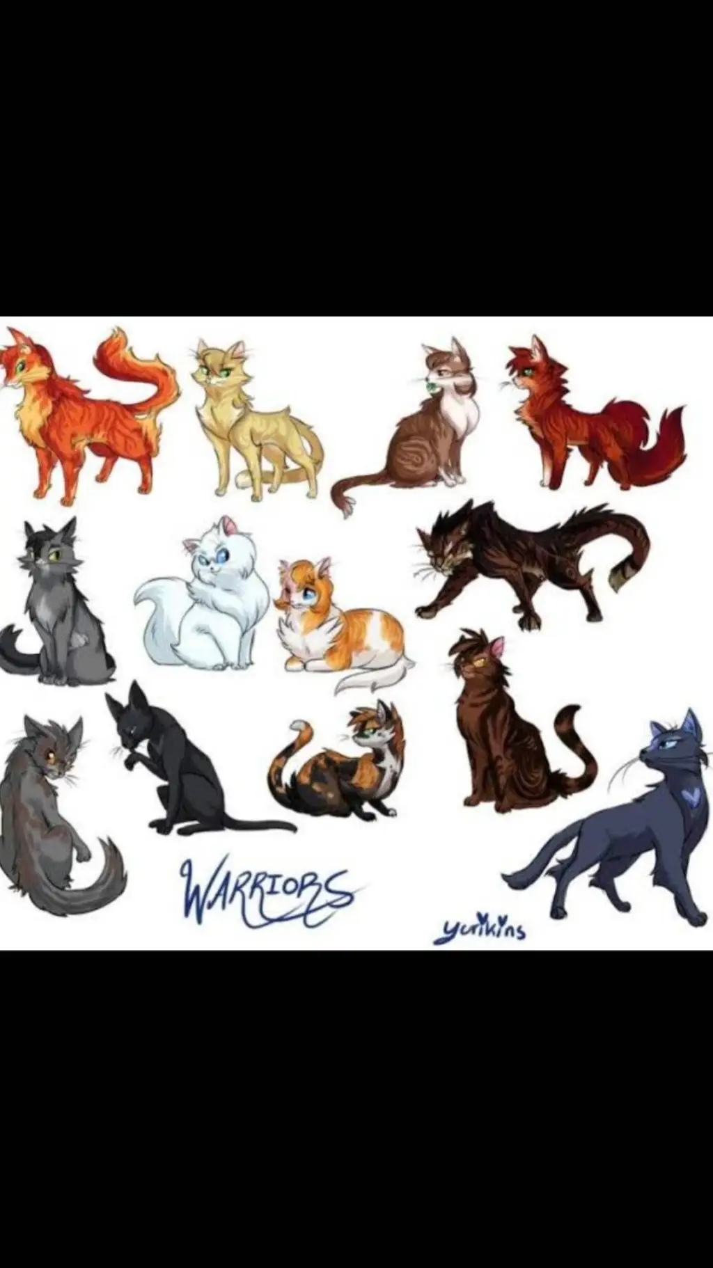 ai character: Wcue infection 🌿🐾 background