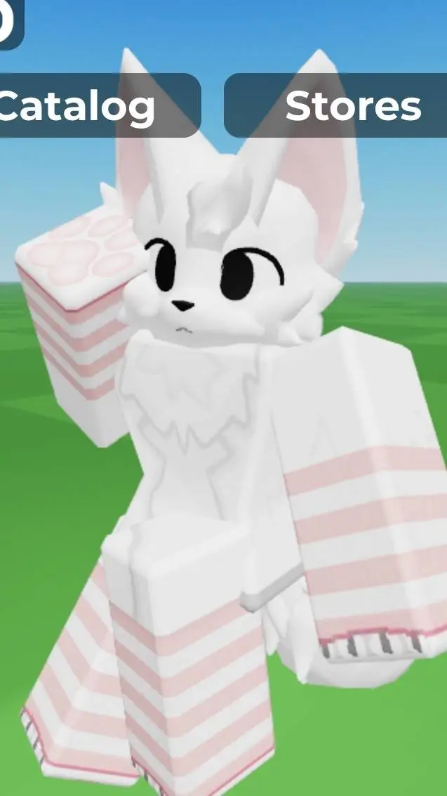 ai character: Moonlight!  background