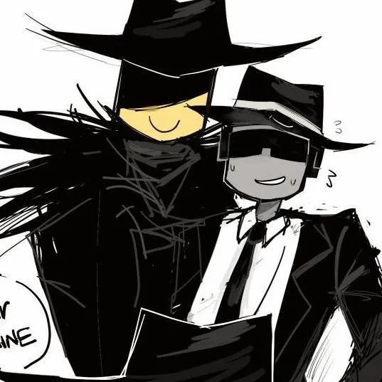 chat with ai character: 🔫doublefedora🎩