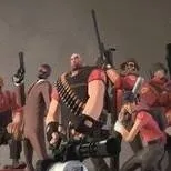 chat with ai character: tf2