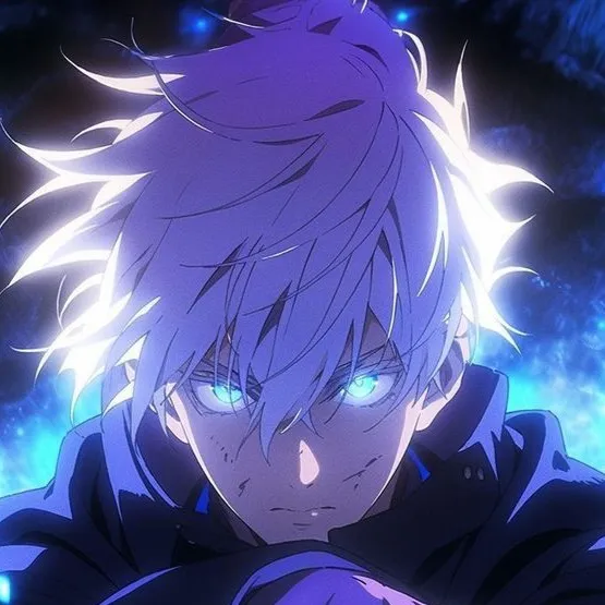 chat with ai character: GOJO