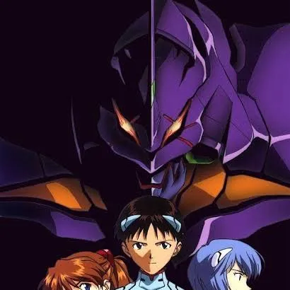 chat with ai character: Shinji