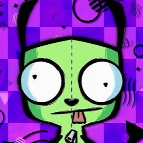 chat with ai character: Gir