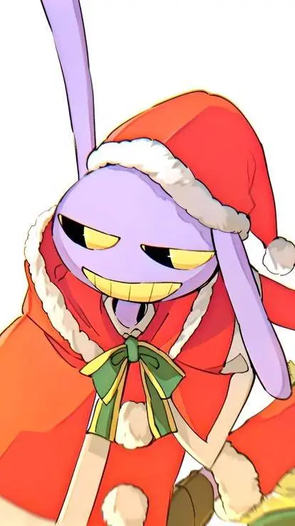 ai character: Jax💜 background