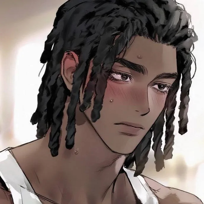 chat with ai character: Demarco