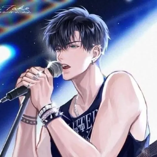 chat with ai character: Aerial