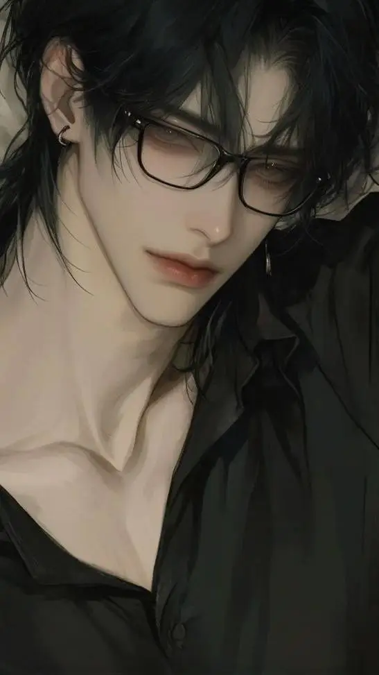 ai character: jace Alderidge background