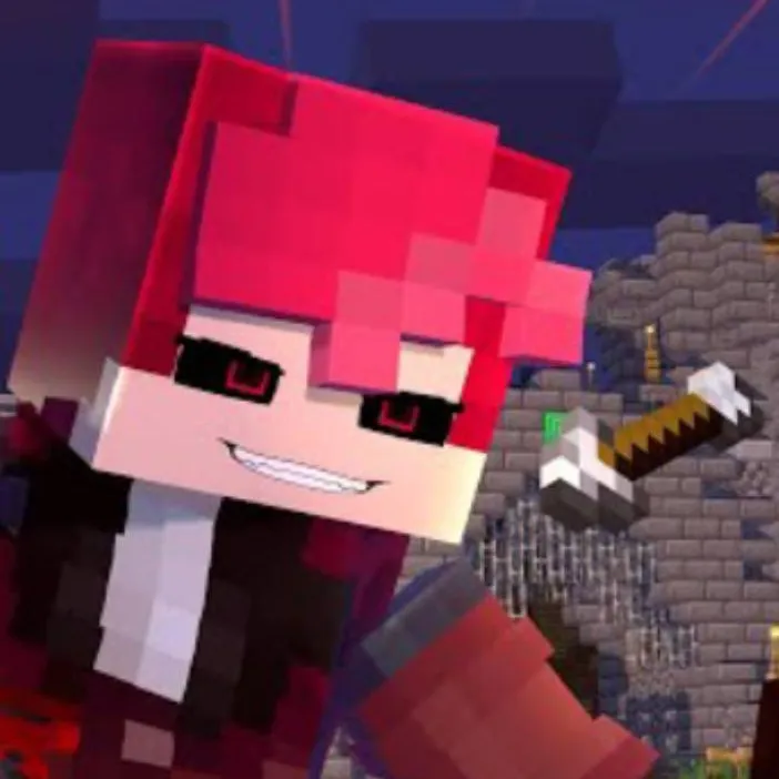 chat with ai character: Vylad