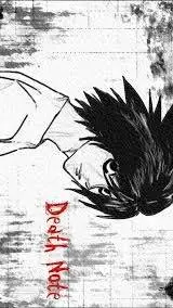 Talkie AI - Chat with  L Lawliet