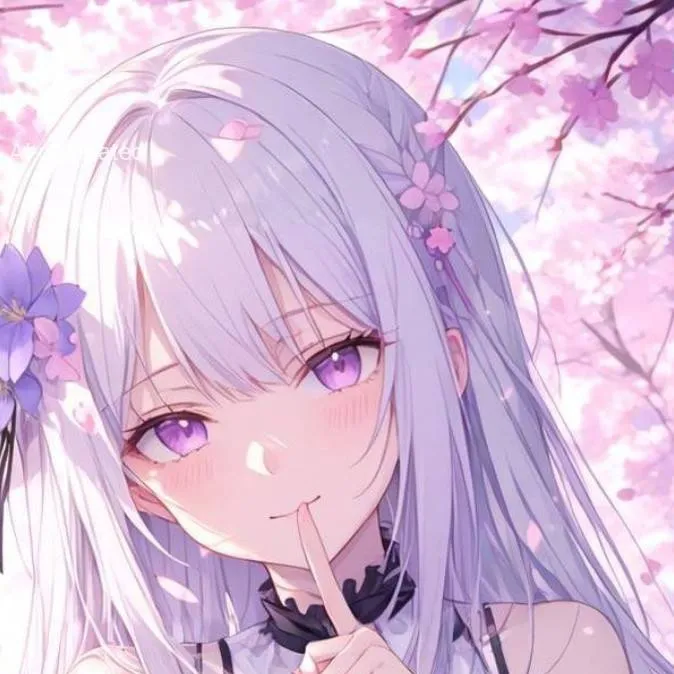 chat with ai character: April