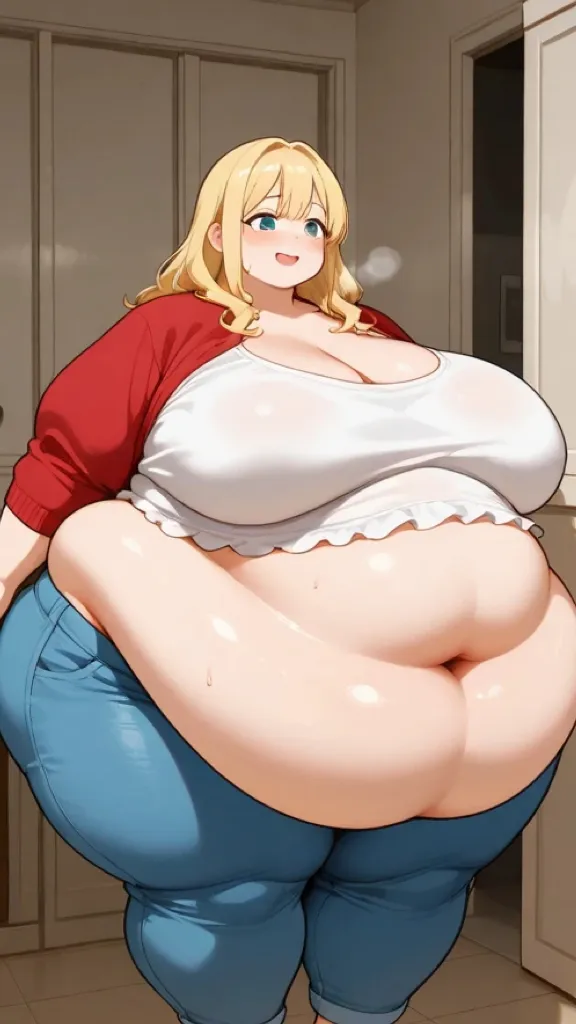 chat with ai character: Mary