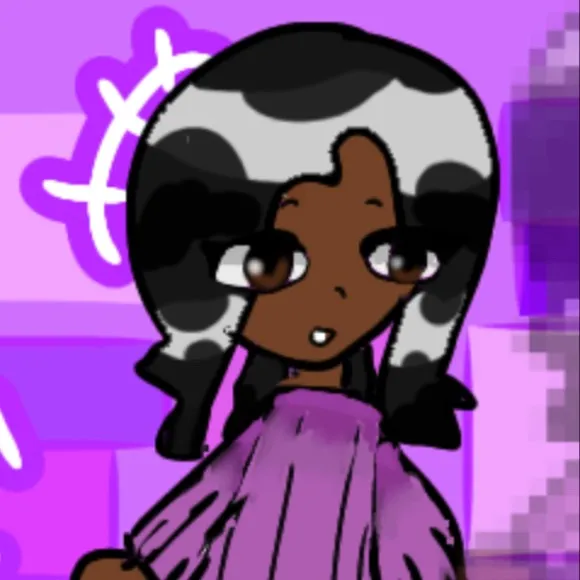 chat with ai character: Trisha