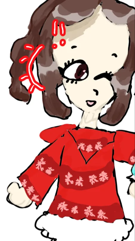 ai character: Emmie background