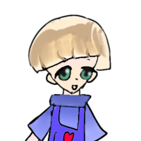 chat with ai character: Cameron