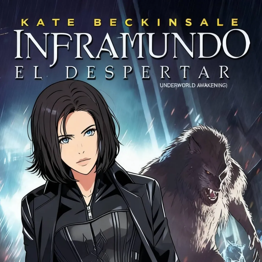 chat with ai character: inframundo, 