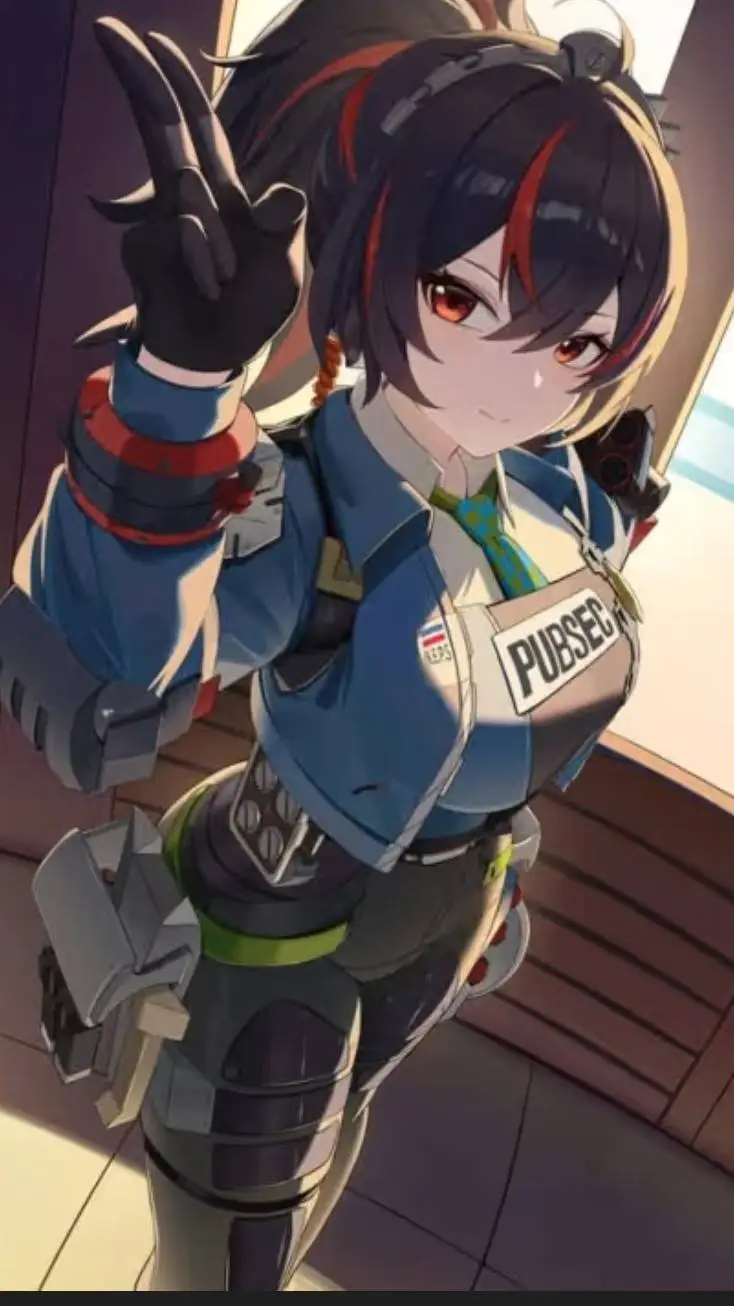 ai character: zhu yuan  background