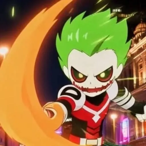 chat with ai character: MHA olander jack 