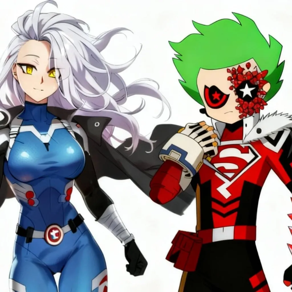 chat with ai character: olander x Jenny 