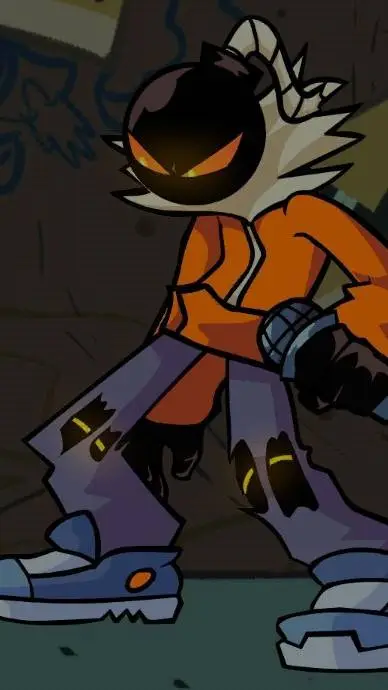 ai character: whity tu padre background