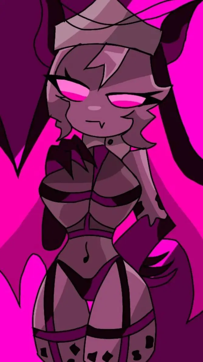 ai character: selvena, tu esposa background