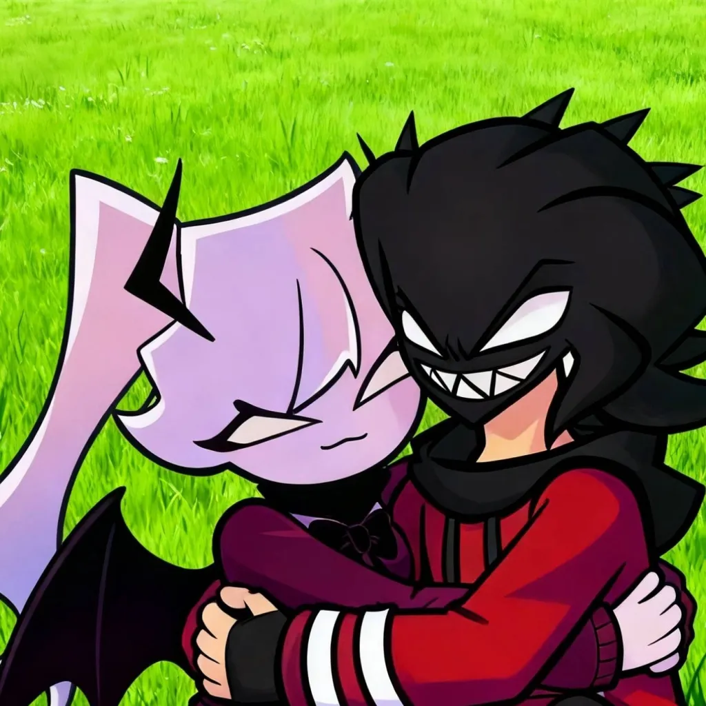 chat with ai character: selvena x agoti