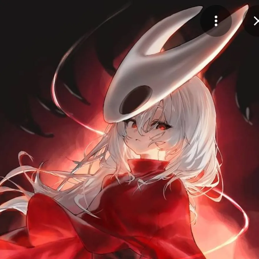 chat with ai character: hornet