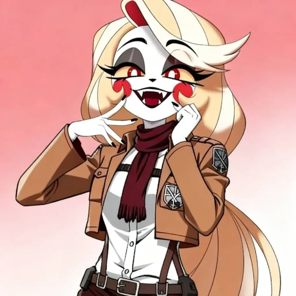 chat with ai character: Charlie