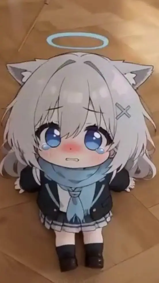 ai character: ñukika, tu hija  background