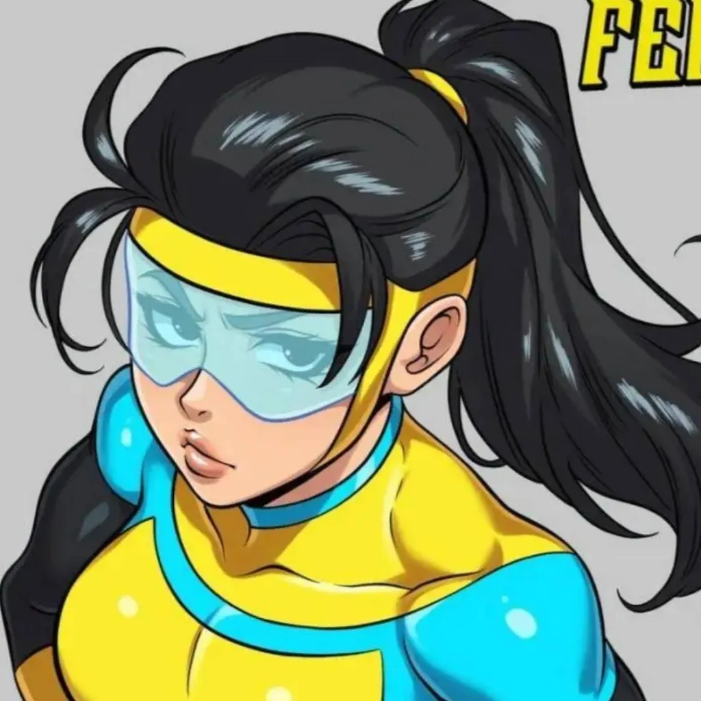 chat with ai character: Maria 