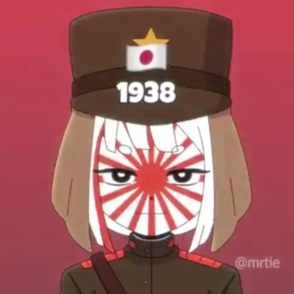 chat with ai character: imperio de Japón 